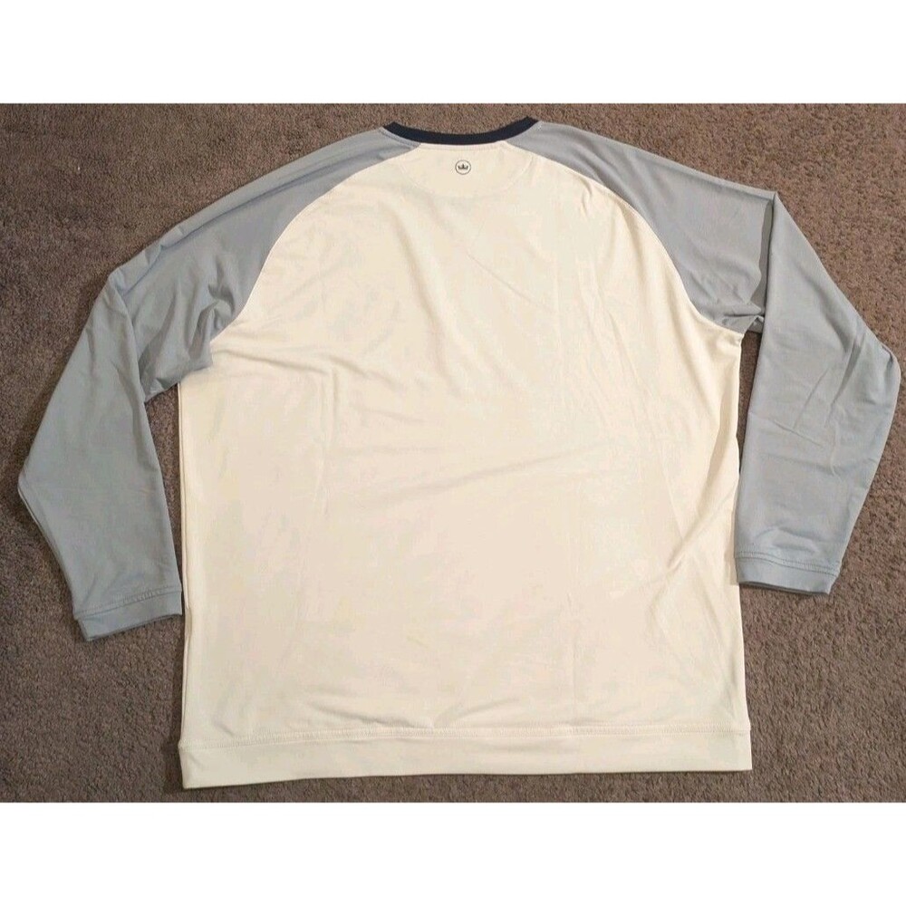 Peter Millar Pullover Cradle Performance Golf Lon… - image 3